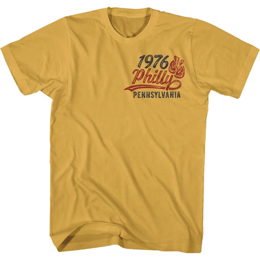 Mighty Micks 76 Rocky Tshirt
